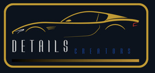 شركة تفاصيل المبدعين لخدمات السيارات